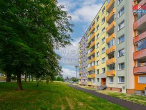 Pronájem bytu 3+1, Karlovy Vary - Drahovice, Stará Kysibelská, 76 m2