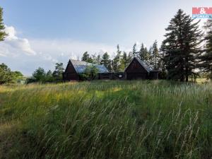 Prodej pozemku pro komerční výstavbu, Líšnice, 7027 m2