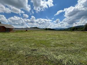 Prodej pozemku pro bydlení, Strážov, 1027 m2