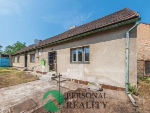 Prodej rodinného domu, Jablonná, 91 m2