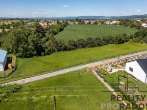 Prodej pozemku pro bydlení, Bohuňovice, 1507 m2