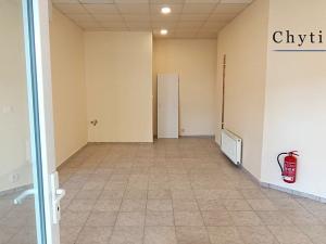 Pronájem obchodního prostoru, Přerov, Čechova, 40 m2