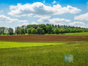 Prodej pozemku, Pyšely - Zaječice, Pod Štěpnicí, 1244 m2