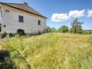 Prodej rodinného domu, Všejany, U Školy, 500 m2