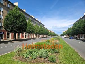 Pronájem obchodního prostoru, Havířov - Město, Hlavní třída, 129 m2