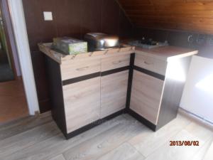 Pronájem bytu 3+kk, Nový Bor - Arnultovice, Gen. Svobody, 40 m2