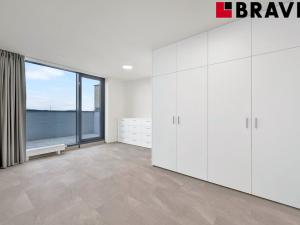 Pronájem bytu 4+kk, Brno - Zábrdovice, Příkop, 95 m2