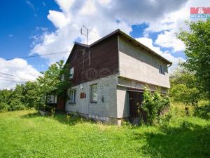 Prodej rodinného domu, Valašské Meziříčí - Podlesí, 165 m2