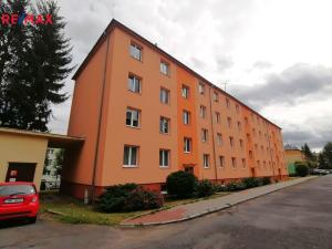 Prodej bytu 2+1, Rýmařov, Hornoměstská, 56 m2