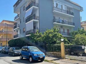 Prodej bytu 3+kk, Scalea, Itálie, 57 m2