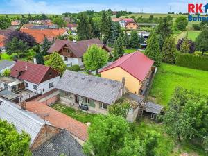 Prodej rodinného domu, Benátky nad Jizerou, Kordinů, 170 m2