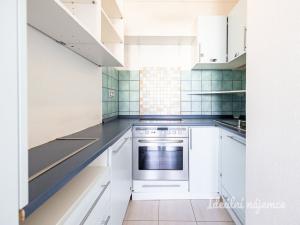 Pronájem bytu 2+kk, Praha - Řepy, Makovského, 43 m2