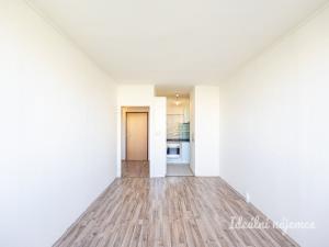 Pronájem bytu 2+kk, Praha - Řepy, Makovského, 43 m2