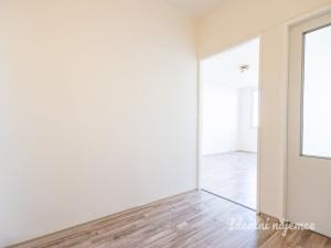 Pronájem bytu 2+kk, Praha - Řepy, Makovského, 43 m2