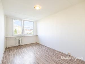 Pronájem bytu 2+kk, Praha - Řepy, Makovského, 43 m2