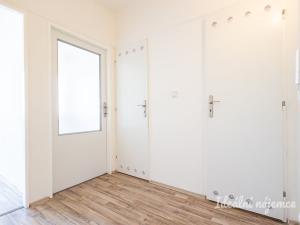 Pronájem bytu 2+kk, Praha - Řepy, Makovského, 43 m2