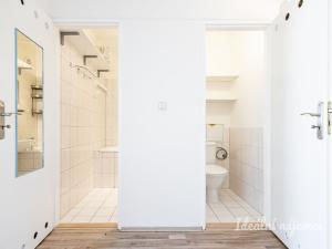 Pronájem bytu 2+kk, Praha - Řepy, Makovského, 43 m2