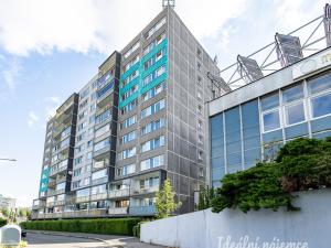Pronájem bytu 2+kk, Praha - Řepy, Makovského, 43 m2
