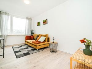 Prodej bytu 4+kk, Praha - Prosek, Vysočanská, 80 m2