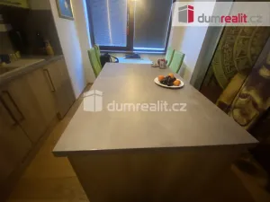 Pronájem bytu 1+kk, Praha - Dolní Chabry, K Beranovu, 43 m2