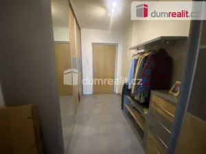 Pronájem bytu 1+kk, Praha - Dolní Chabry, K Beranovu, 43 m2