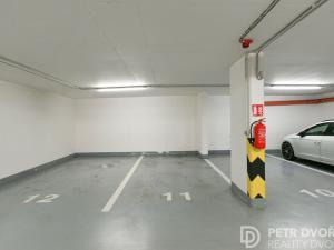 Prodej bytu 1+kk, Praha - Letňany, Hlučkova, 30 m2