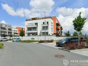 Prodej bytu 1+kk, Praha - Letňany, Hlučkova, 30 m2