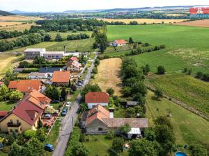 Prodej pozemku pro bydlení, Cítoliby, Na Aleji, 1007 m2