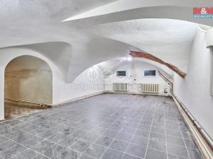 Pronájem obchodního prostoru, České Budějovice - České Budějovice 1, Kněžská, 145 m2