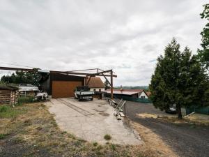 Pronájem skladu, Ondřejov - Turkovice, K Lensedlům, 120 m2