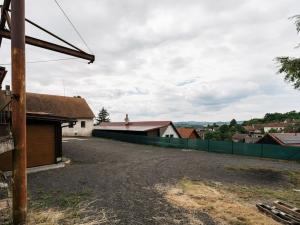 Pronájem skladu, Ondřejov - Turkovice, K Lensedlům, 120 m2