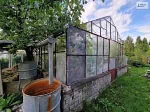 Prodej rodinného domu, Vysoká u Příbramě, 180 m2