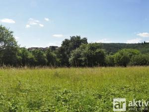 Prodej pozemku pro bydlení, Bílovice nad Svitavou, Fügnerovo nábř., 1441 m2