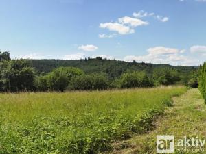 Prodej pozemku pro bydlení, Bílovice nad Svitavou, Fügnerovo nábř., 1441 m2