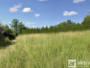 Prodej pozemku pro bydlení, Bílovice nad Svitavou, Fügnerovo nábř., 1441 m2