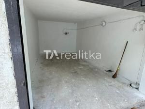 Prodej garáže, Havířov, Jarošova, 20 m2