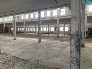 Pronájem skladu, Kožlí - Sechov, 800 m2