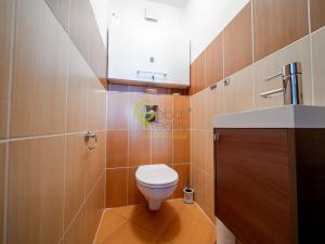 Prodej bytu 4+kk, Praha - Újezd nad Lesy, Domanovická, 96 m2