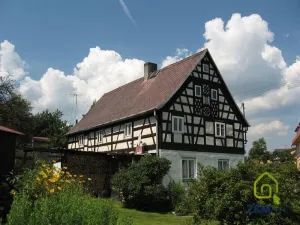 Prodej rodinného domu, Lomnice, Dvořákova, 180 m2