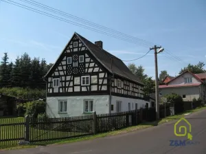 Prodej rodinného domu, Lomnice, Dvořákova, 180 m2