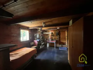 Prodej rodinného domu, Lomnice, Dvořákova, 180 m2