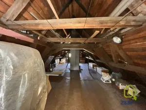 Prodej rodinného domu, Lomnice, Dvořákova, 180 m2