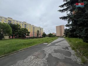 Prodej bytu 3+1, Chomutov, Písečná, 82 m2