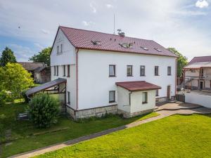 Prodej rodinného domu, Bukovno - Líny, 660 m2