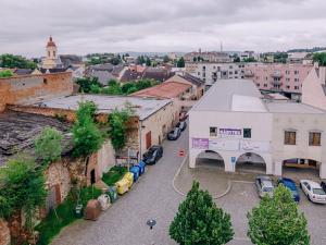 Prodej obchodního prostoru, Lanškroun, Pivovarské náměstí, 1250 m2