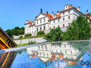 Prodej rodinného domu, Lysá nad Labem, Žižkova, 53 m2