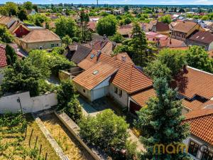 Prodej rodinného domu, Lysá nad Labem, Žižkova, 53 m2