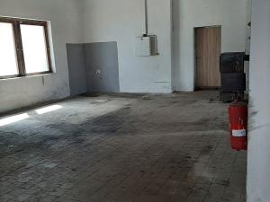 Pronájem výrobních prostor, Krnov, Lidická, 31 m2