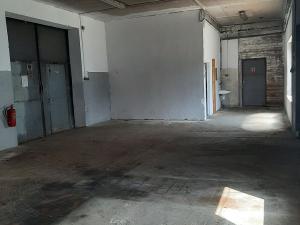 Pronájem výrobních prostor, Krnov, Lidická, 31 m2