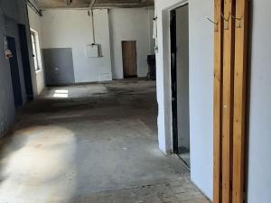Pronájem výrobních prostor, Krnov, Lidická, 31 m2